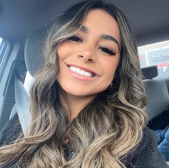 Meet your Posher, Jasmine - Picture 1 of 1